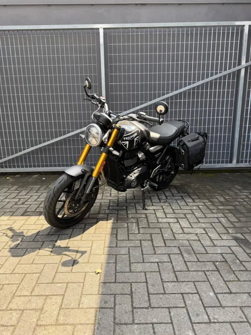 Triumph Speed 400 (2024 - 26) (4)
