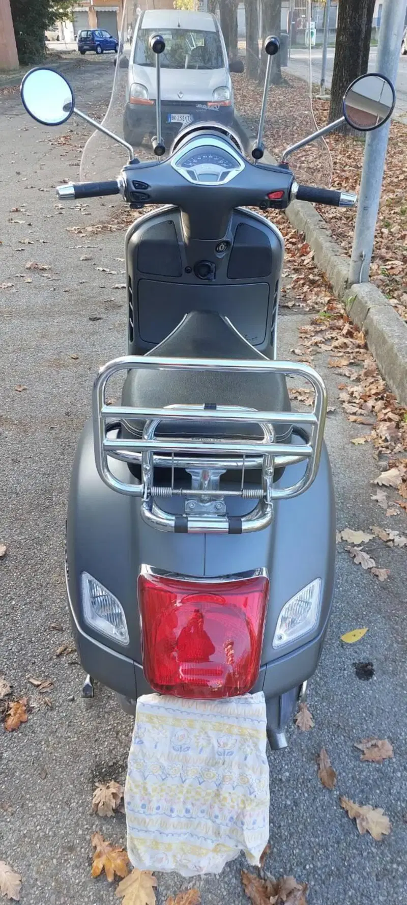 Vespa GTS 300 Super ABS (2014 - 16) (4)