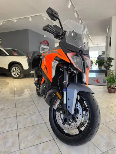 KTM 1290 Super Duke GT (2022 - 25) usata