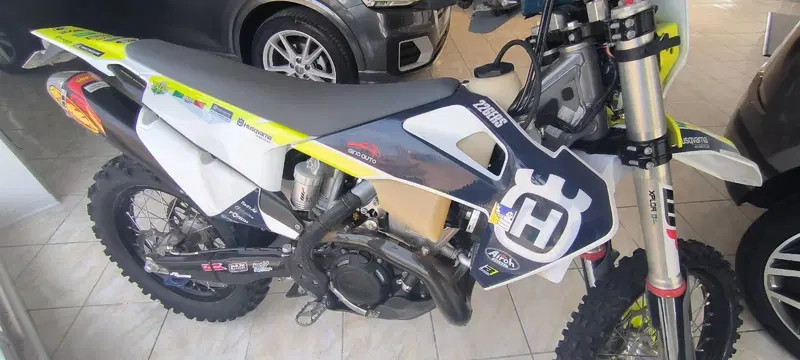 Husqvarna FE 350 (2022) (4)