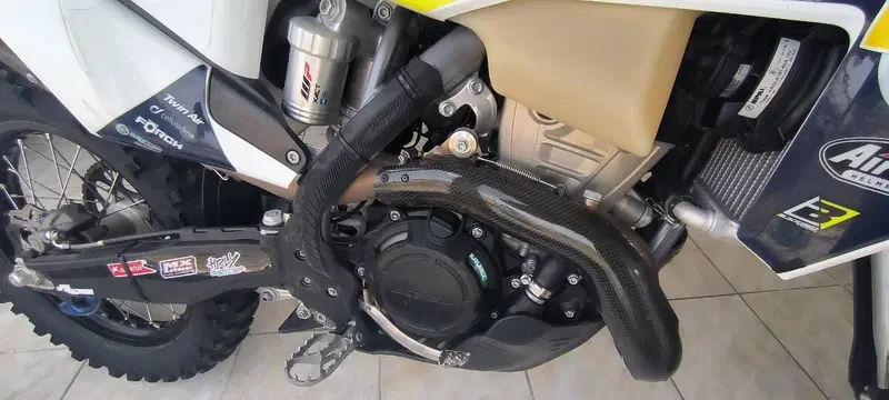 Husqvarna FE 350 (2022) (5)