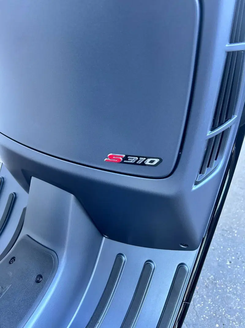 Vespa GTS 310 Supersport (2025 - 26) (3)