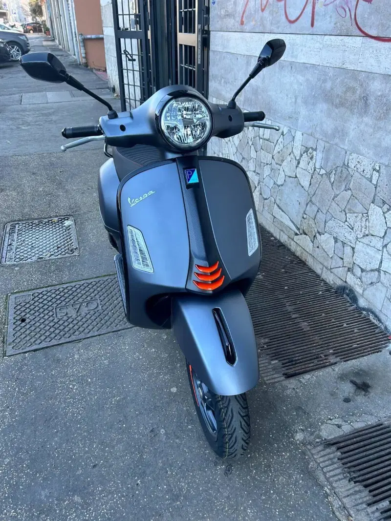 Vespa GTS 310 Supersport (2025 - 26) (4)