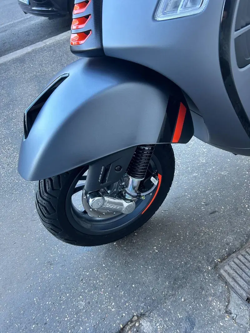 Vespa GTS 310 Supersport (2025 - 26) (5)