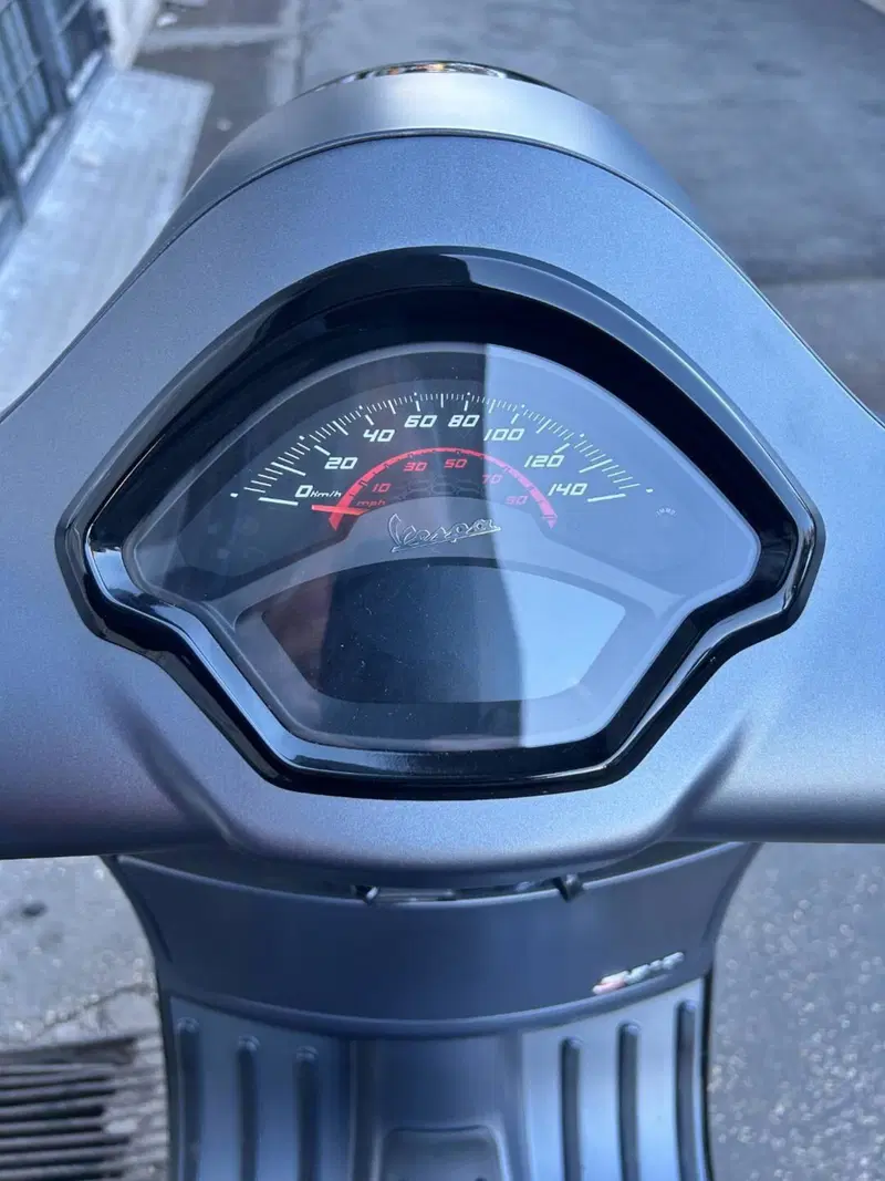 Vespa GTS 310 Supersport (2025 - 26) (7)