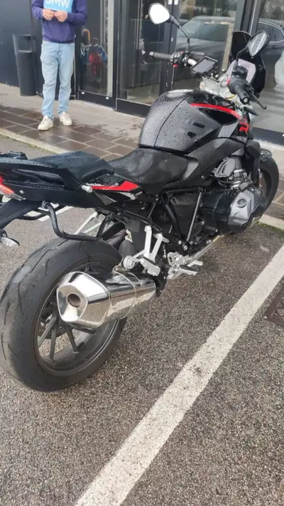 Bmw R 1250 R (2019 - 20) usata