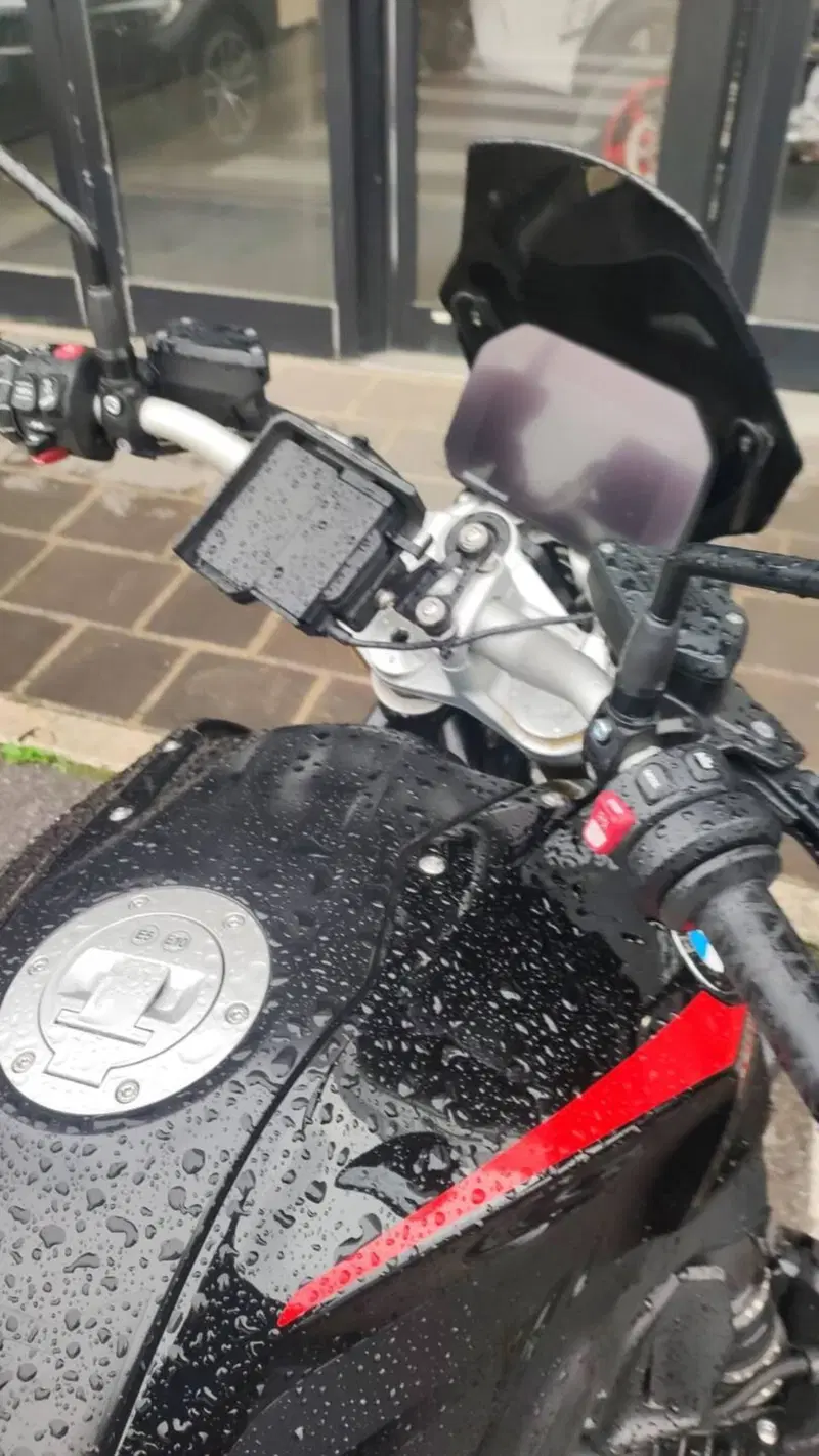 Bmw R 1250 R (2019 - 20) (2)