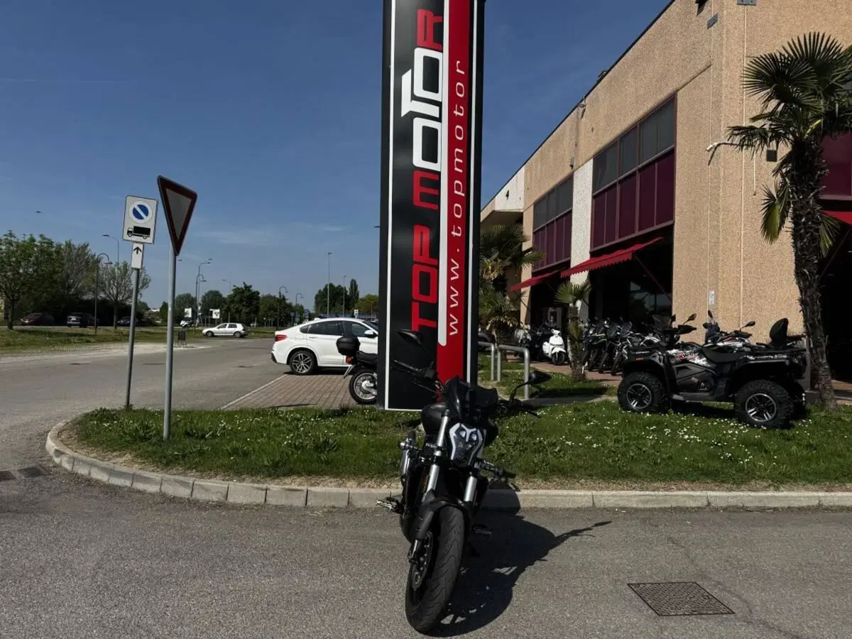 Benelli 502 C (2019 - 20) (2)