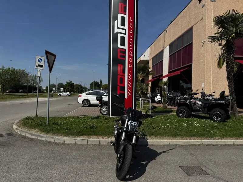 Benelli 502 C (2019 - 20) (2)