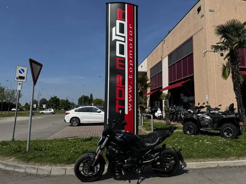 Benelli 502 C (2019 - 20) (3)