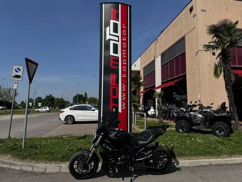 Benelli 502 C (2019 - 20) (7)