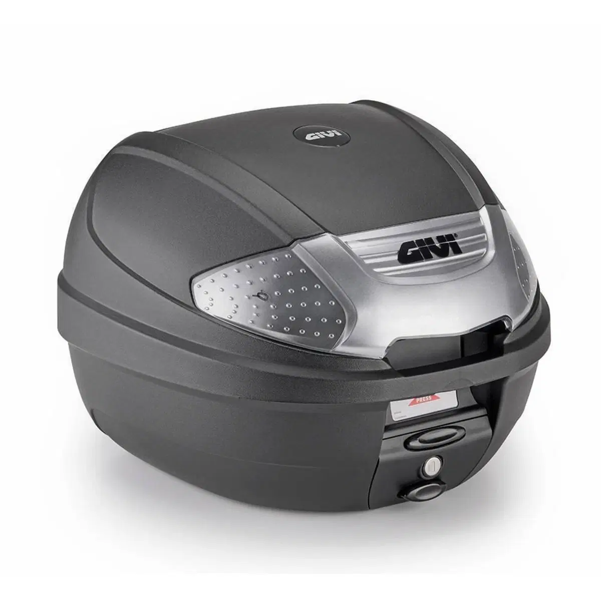 GIVI E300NT2B Tech Monolock 30 Litri Piastra Incl.