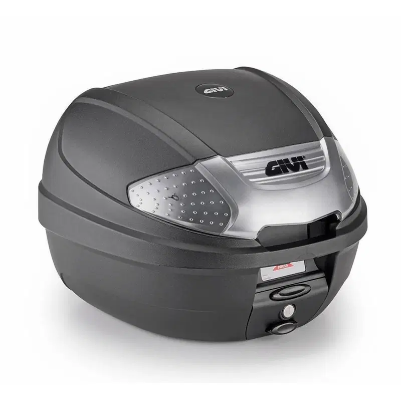 GIVI E300NT2B Tech Monolock 30 Litri Piastra Incl.