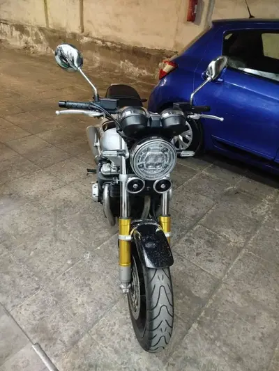 Honda CB 1100 RS (2017 - 20) usata