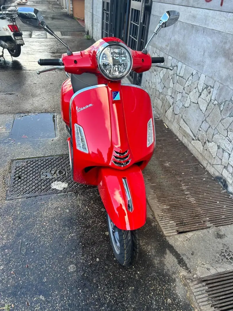 Vespa GTS 310 Super (2025 - 26) (4)