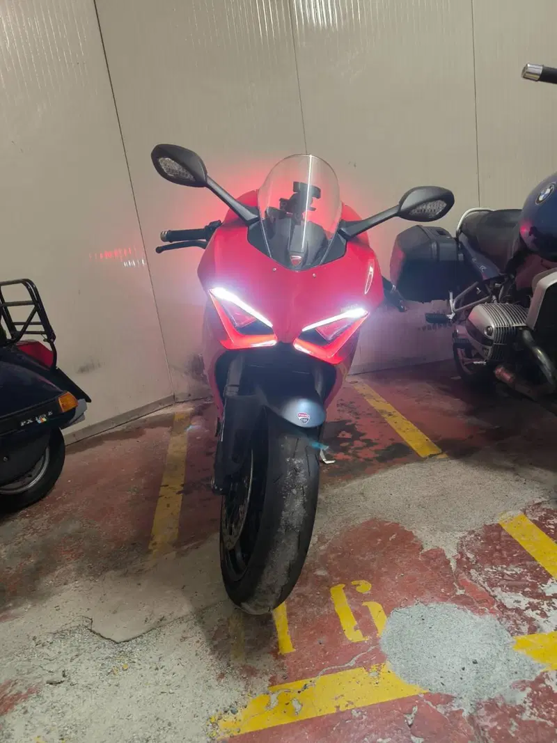Ducati Panigale V2 955 (2020) (3)