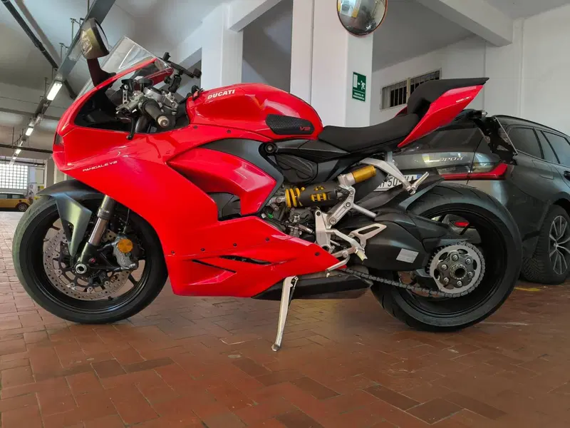 Ducati Panigale V2 955 (2020) (4)