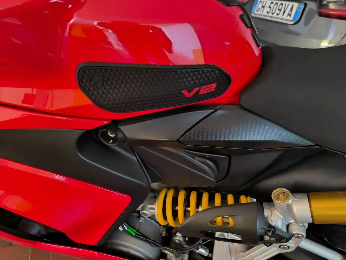 Ducati Panigale V2 955 (2020) (6)