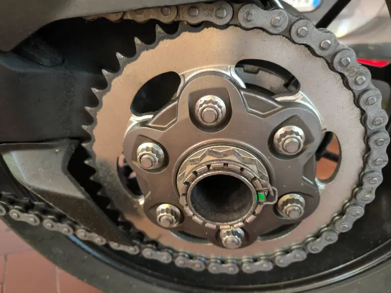 Ducati Panigale V2 955 (2020) (8)
