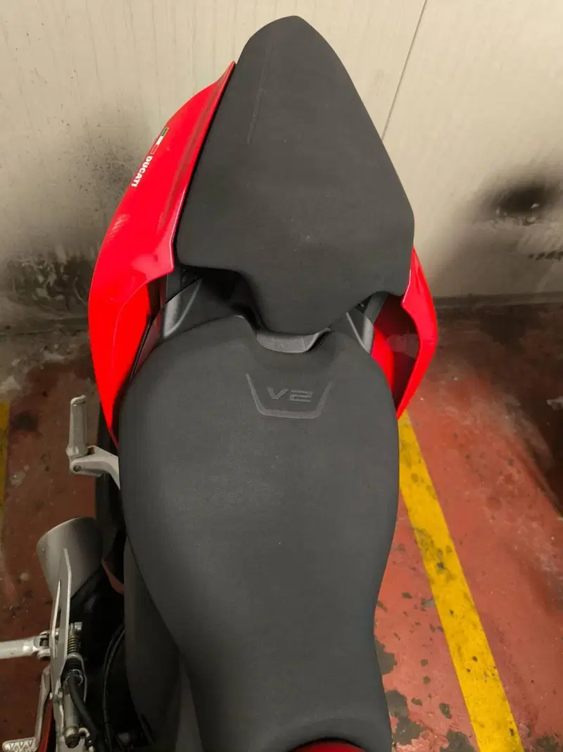 Ducati Panigale V2 955 (2020) (10)