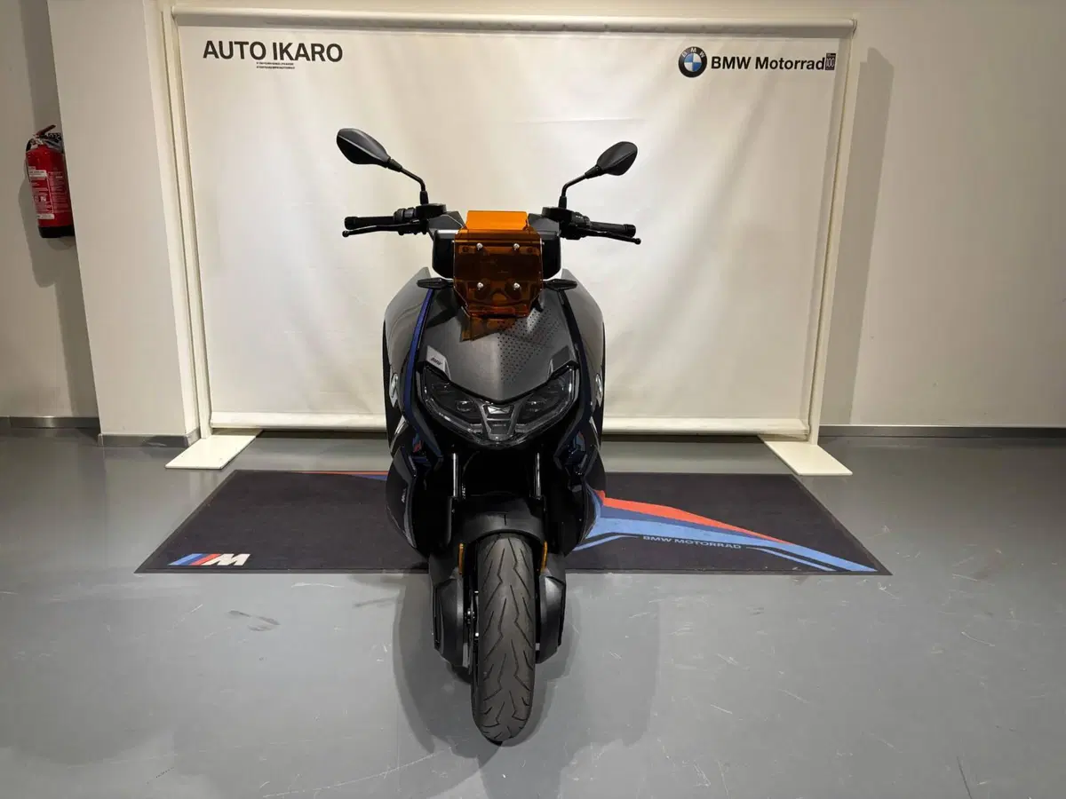 Bmw CE 04 (2021 - 25) (3)