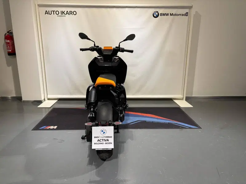 Bmw CE 04 (2021 - 25) (4)