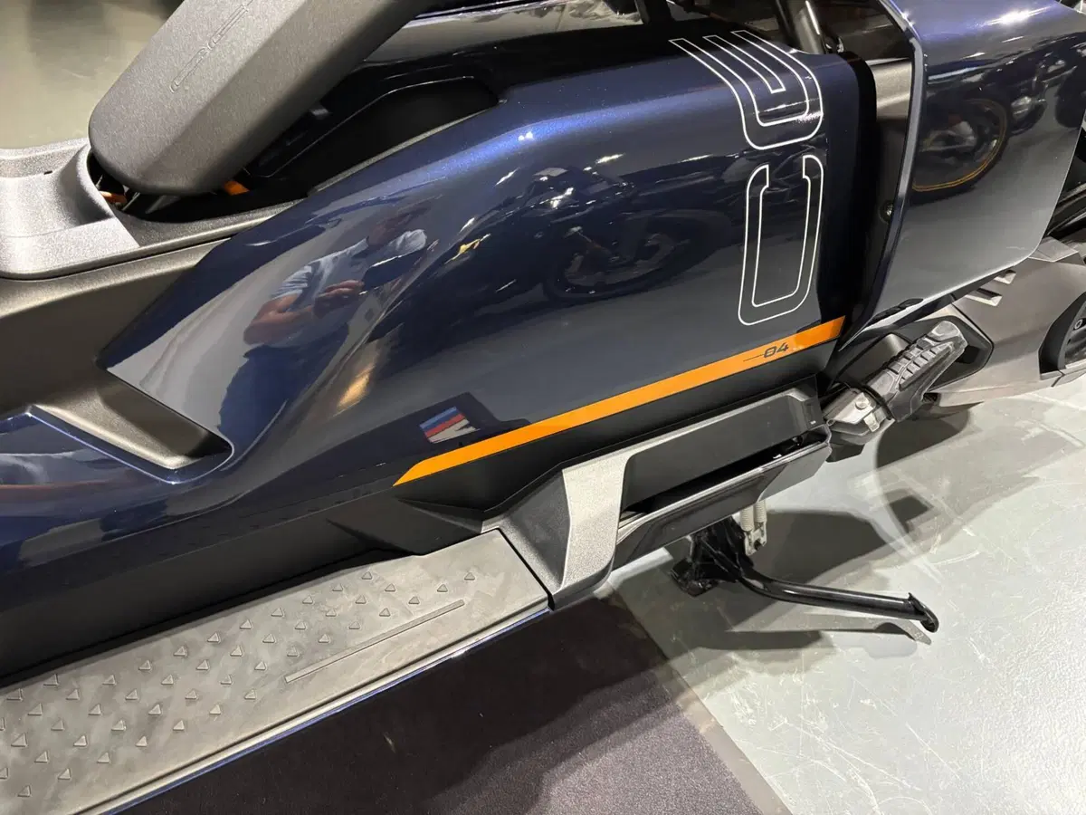 Bmw CE 04 (2021 - 25) (11)