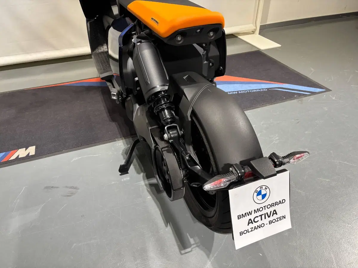 Bmw CE 04 (2021 - 25) (12)