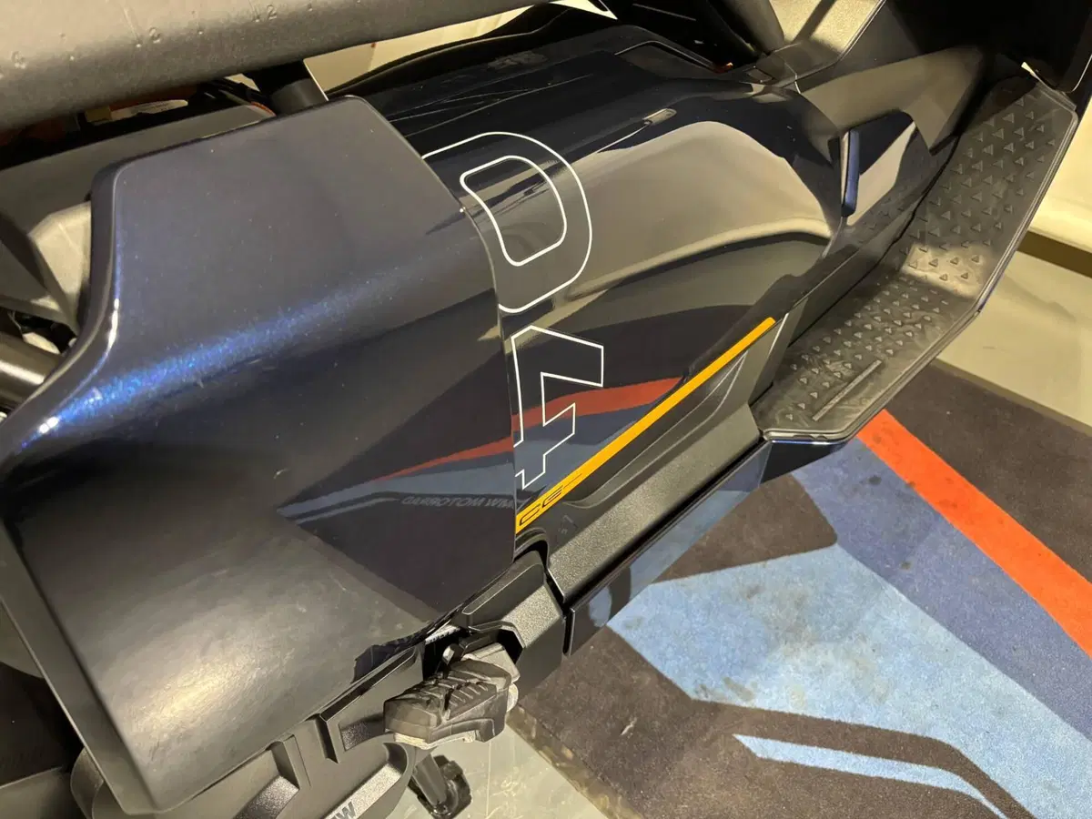 Bmw CE 04 (2021 - 25) (14)