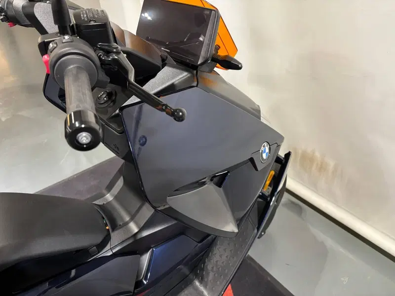 Bmw CE 04 (2021 - 25) (16)