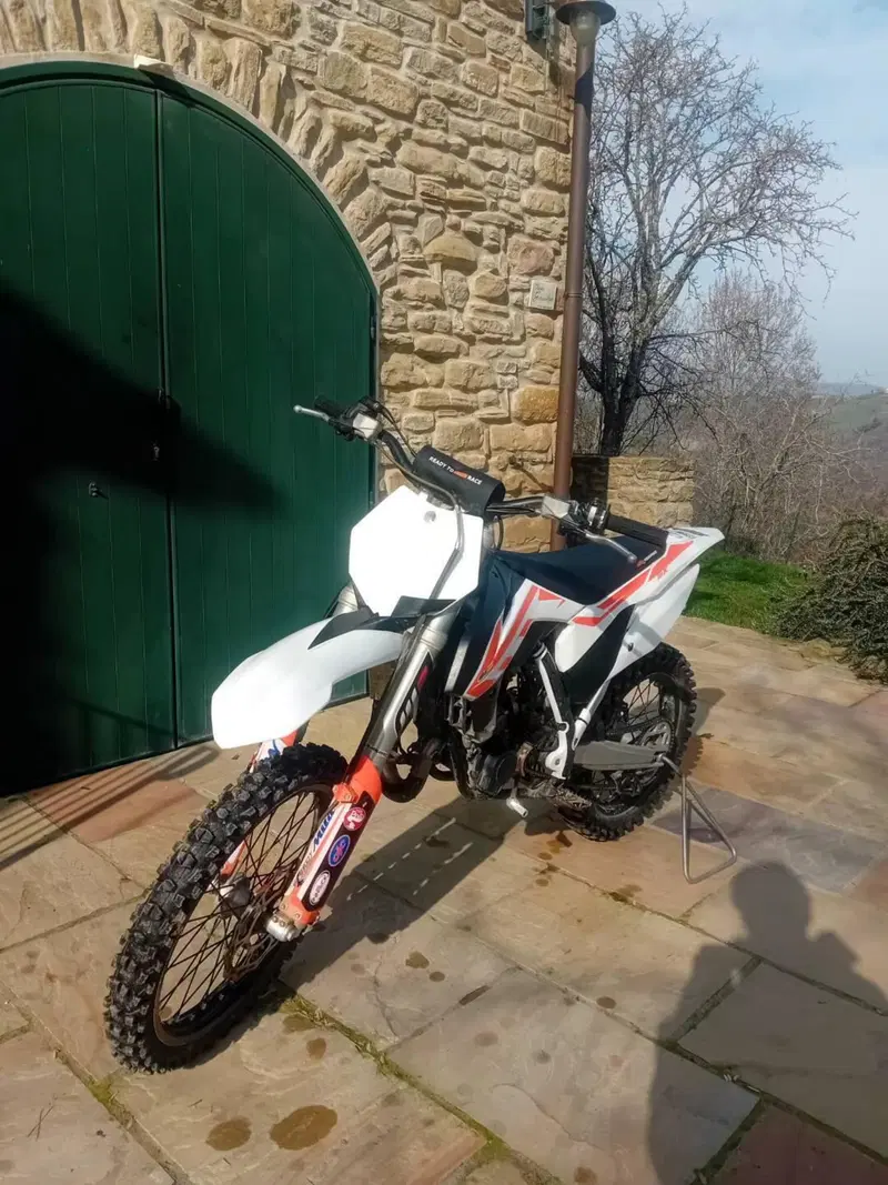 KTM 85 SX (2017) (2)