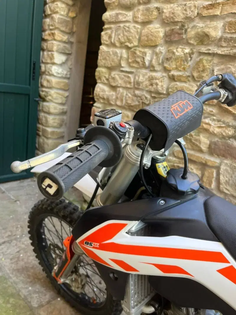 KTM 85 SX (2017) (4)