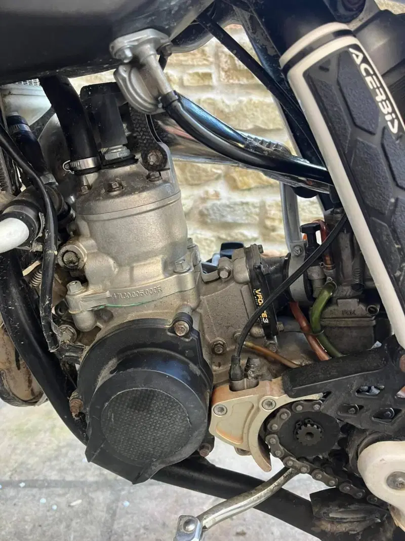 KTM 85 SX (2017) (6)