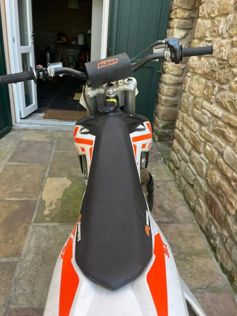 KTM 85 SX (2017) (7)