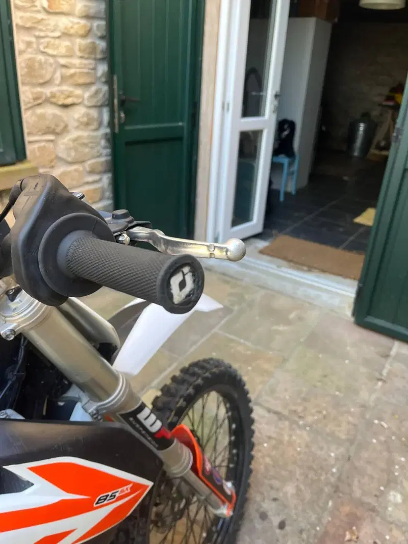 KTM 85 SX (2017) (14)