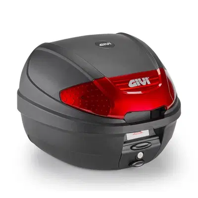 GIVI E300N2 Monolock 30 Litri Piastra Universale