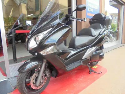 Honda SW-T 400 (2009 - 16) usata