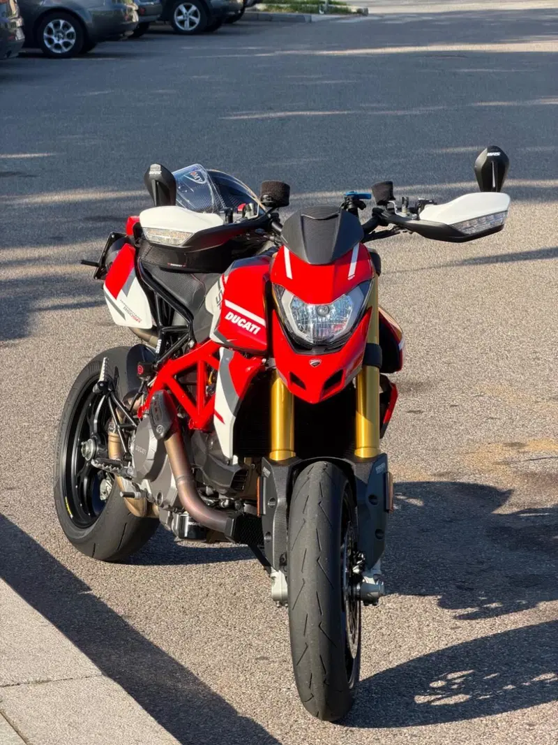 Ducati Hypermotard 950 SP (2022 - 25) (4)