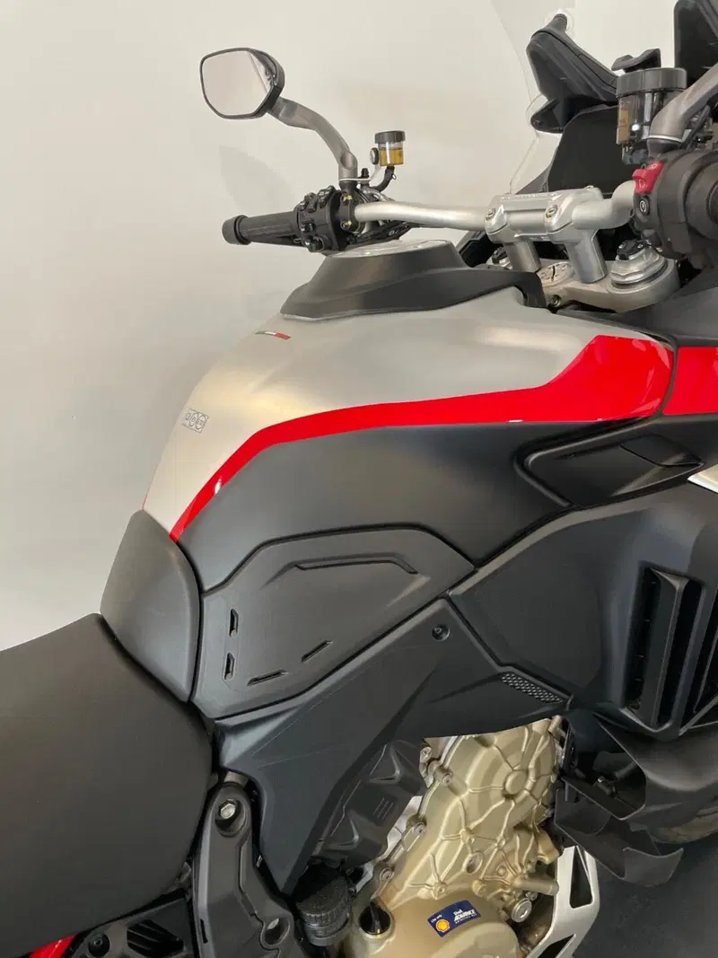 Ducati Multistrada V4 Rally (2023 - 25) (7)
