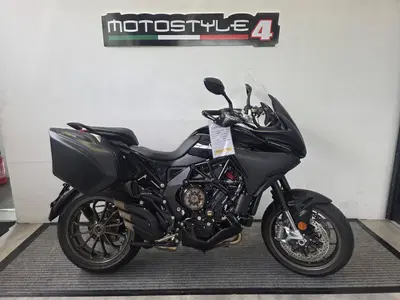 MV Agusta Turismo Veloce 800 Lusso SCS (2021 - 26) nuova