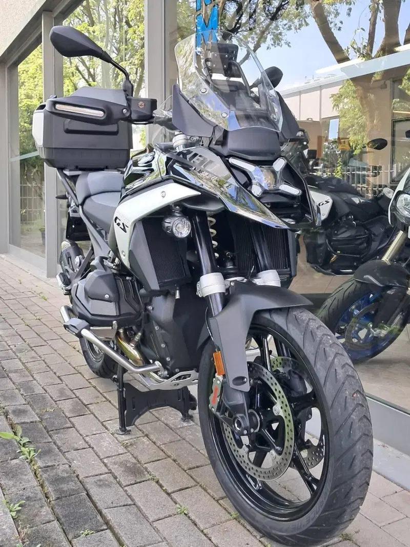 Bmw R 1300 GS Triple Black (2023 - 26) (5)