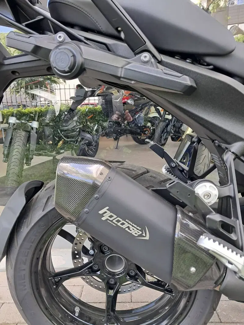 Bmw R 1300 GS Triple Black (2023 - 26) (6)