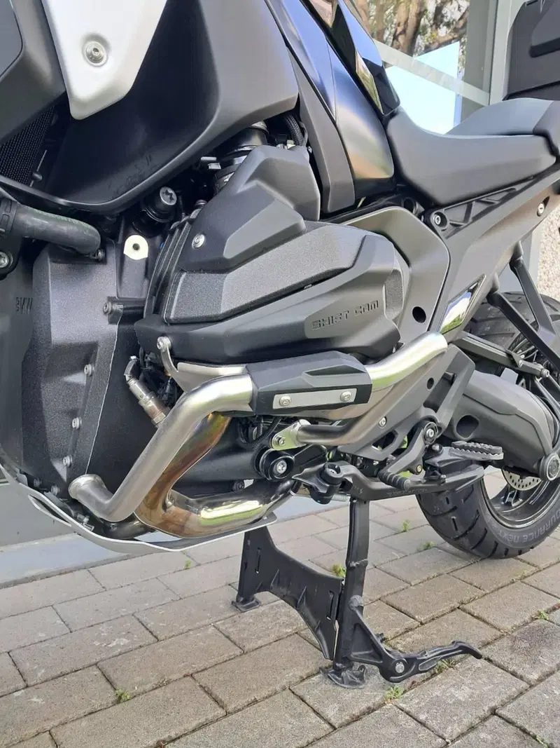 Bmw R 1300 GS Triple Black (2023 - 26) (7)