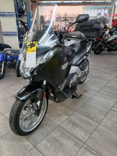 Honda Integra 700 (2011 - 13) usata