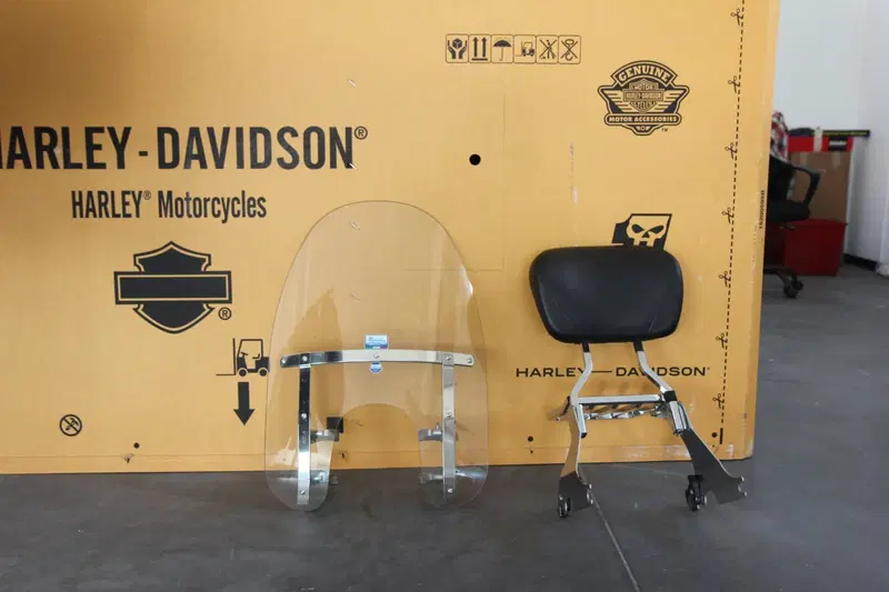 Harley-Davidson 1200 Custom (2007 - 13) - XL 1200C (15)