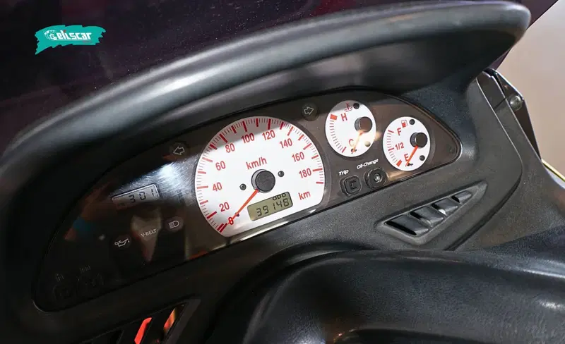 Yamaha T-Max 500 (2001 - 03) (6)