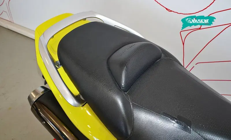 Yamaha T-Max 500 (2001 - 03) (7)