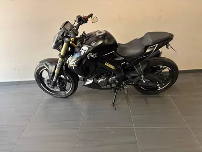 Keeway Motor RKF 125 (2021 - 24) usata