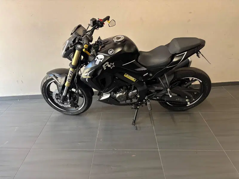 Keeway Motor RKF 125 (2021 - 24)