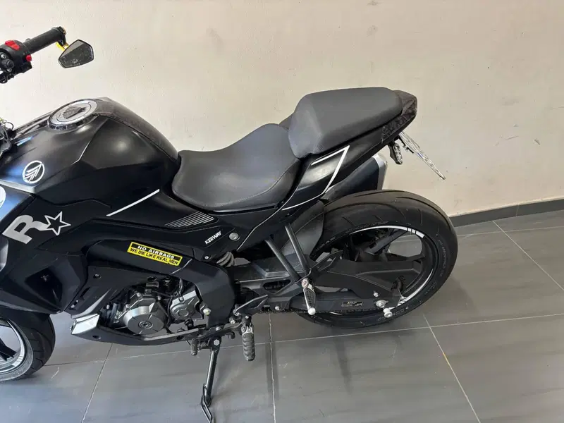 Keeway Motor RKF 125 (2021 - 24) (3)
